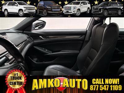 2018 Honda Accord Sport - Photo 9 - Laurel, MD 20724