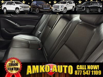 2018 Honda Accord Sport - Photo 12 - Laurel, MD 20724