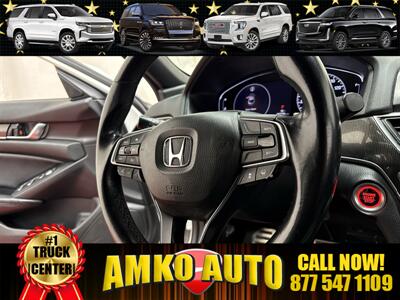 2018 Honda Accord Sport - Photo 19 - Laurel, MD 20724