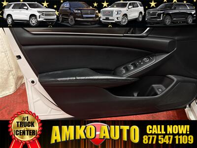 2018 Honda Accord Sport - Photo 7 - Laurel, MD 20724