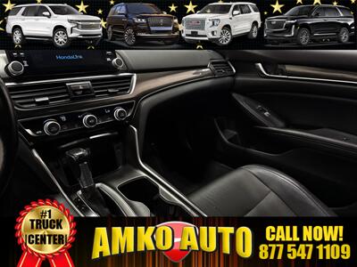 2018 Honda Accord Sport - Photo 18 - Laurel, MD 20724