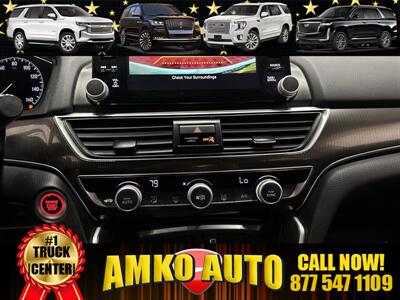 2018 Honda Accord Sport - Photo 20 - Laurel, MD 20724