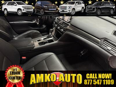 2018 Honda Accord Sport - Photo 16 - Laurel, MD 20724