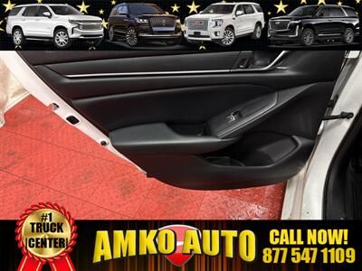 2018 Honda Accord Sport - Photo 10 - Laurel, MD 20724