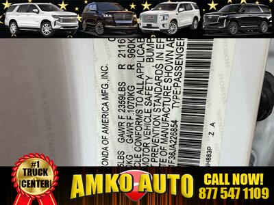 2018 Honda Accord Sport - Photo 23 - Laurel, MD 20724