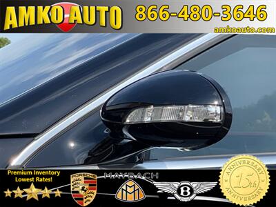 2008 Mercedes-Benz CL 65 AMG   - Photo 31 - Laurel, MD 20724