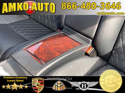 2008 Mercedes-Benz CL 65 AMG   - Photo 43 - Laurel, MD 20724