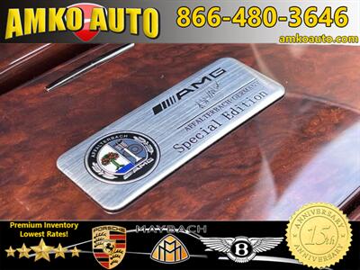 2008 Mercedes-Benz CL 65 AMG   - Photo 60 - Laurel, MD 20724