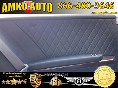 2008 Mercedes-Benz CL 65 AMG   - Photo 53 - Laurel, MD 20724