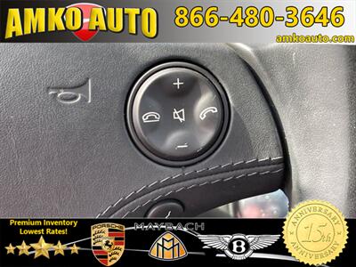 2008 Mercedes-Benz CL 65 AMG   - Photo 58 - Laurel, MD 20724