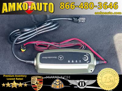 2008 Mercedes-Benz CL 65 AMG   - Photo 32 - Laurel, MD 20724