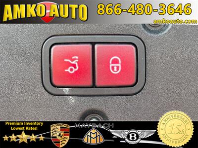 2008 Mercedes-Benz CL 65 AMG   - Photo 33 - Laurel, MD 20724