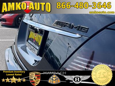 2008 Mercedes-Benz CL 65 AMG   - Photo 18 - Laurel, MD 20724