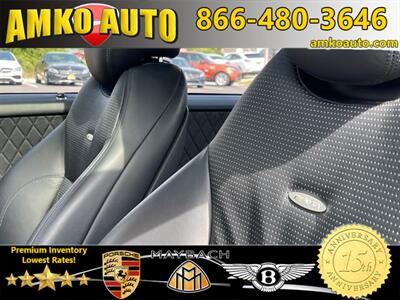 2008 Mercedes-Benz CL 65 AMG   - Photo 36 - Laurel, MD 20724