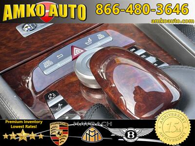2008 Mercedes-Benz CL 65 AMG   - Photo 59 - Laurel, MD 20724