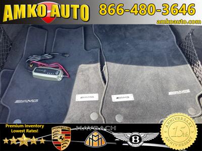 2008 Mercedes-Benz CL 65 AMG   - Photo 28 - Laurel, MD 20724