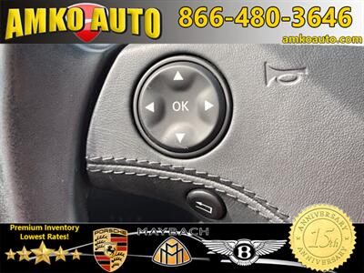 2008 Mercedes-Benz CL 65 AMG   - Photo 57 - Laurel, MD 20724