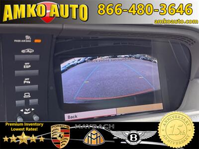 2008 Mercedes-Benz CL 65 AMG   - Photo 62 - Laurel, MD 20724