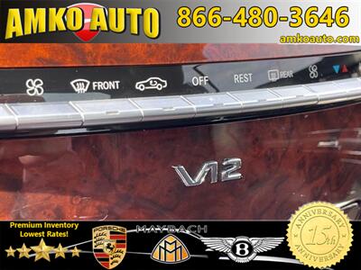 2008 Mercedes-Benz CL 65 AMG   - Photo 61 - Laurel, MD 20724