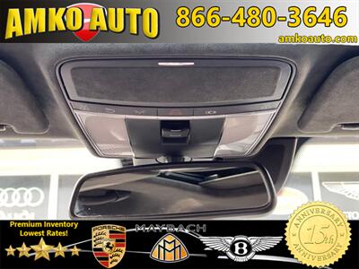 2008 Mercedes-Benz CL 65 AMG   - Photo 52 - Laurel, MD 20724