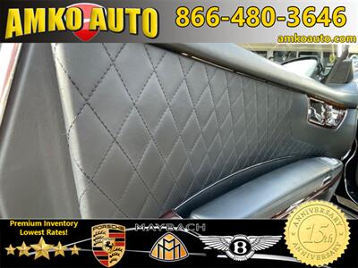 2008 Mercedes-Benz CL 65 AMG   - Photo 40 - Laurel, MD 20724