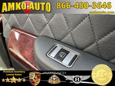 2008 Mercedes-Benz CL 65 AMG   - Photo 54 - Laurel, MD 20724