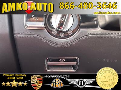 2008 Mercedes-Benz CL 65 AMG   - Photo 56 - Laurel, MD 20724