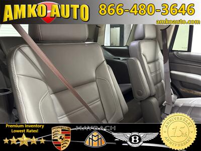 2016 GMC Yukon Denali - Photo 23 - Laurel, MD 20724