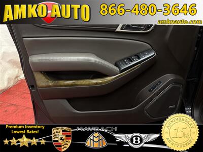 2016 GMC Yukon Denali - Photo 11 - Laurel, MD 20724