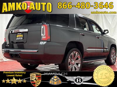 2016 GMC Yukon Denali - Photo 10 - Laurel, MD 20724