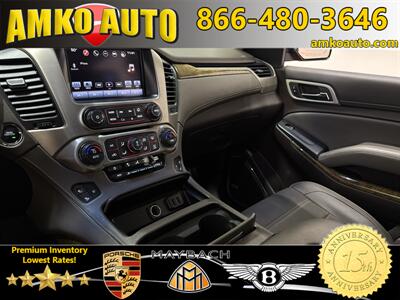 2016 GMC Yukon Denali - Photo 31 - Laurel, MD 20724