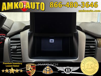 2016 GMC Yukon Denali - Photo 36 - Laurel, MD 20724