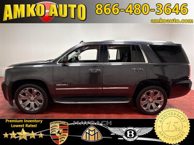 2016 GMC Yukon Denali - Photo 6 - Laurel, MD 20724