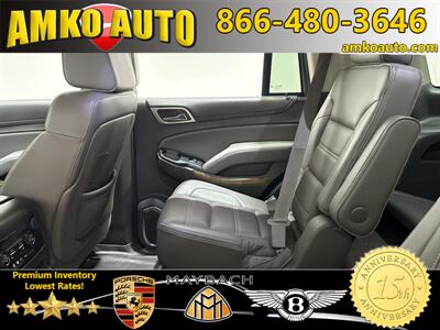 2016 GMC Yukon Denali - Photo 18 - Laurel, MD 20724