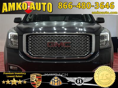 2016 GMC Yukon Denali - Photo 3 - Laurel, MD 20724
