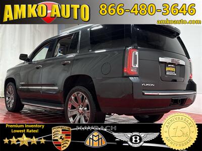 2016 GMC Yukon Denali - Photo 8 - Laurel, MD 20724