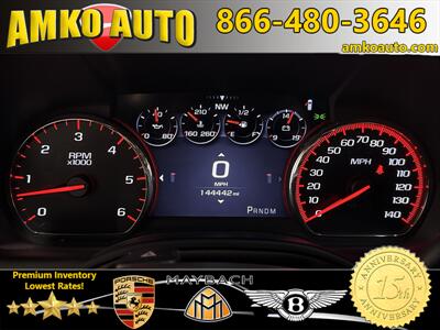 2016 GMC Yukon Denali - Photo 29 - Laurel, MD 20724