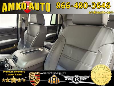 2016 GMC Yukon Denali - Photo 14 - Laurel, MD 20724