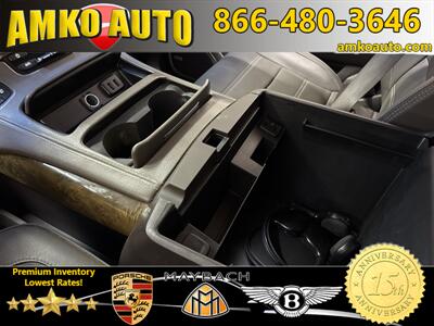 2016 GMC Yukon Denali - Photo 37 - Laurel, MD 20724