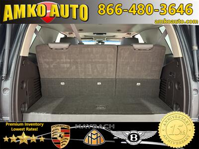 2016 GMC Yukon Denali - Photo 20 - Laurel, MD 20724