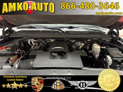 2016 GMC Yukon Denali - Photo 38 - Laurel, MD 20724