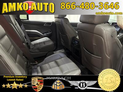 2016 GMC Yukon Denali - Photo 22 - Laurel, MD 20724