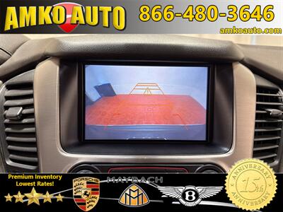 2016 GMC Yukon Denali - Photo 34 - Laurel, MD 20724