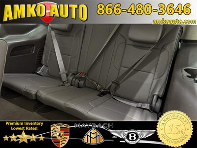 2016 GMC Yukon Denali - Photo 19 - Laurel, MD 20724