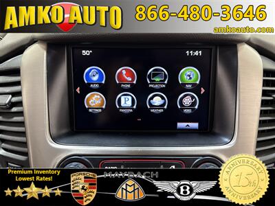 2016 GMC Yukon Denali - Photo 33 - Laurel, MD 20724