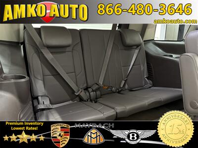 2016 GMC Yukon Denali - Photo 24 - Laurel, MD 20724