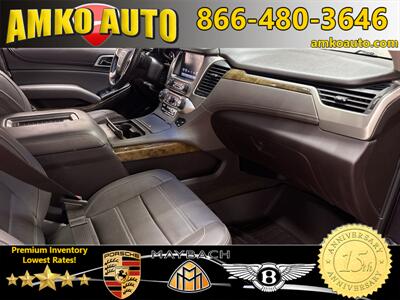 2016 GMC Yukon Denali - Photo 27 - Laurel, MD 20724