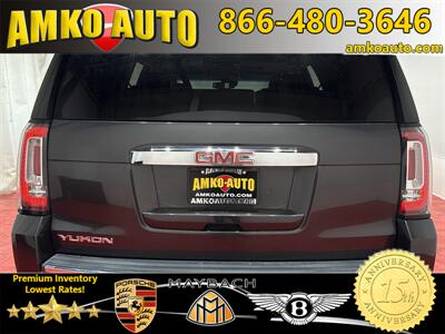 2016 GMC Yukon Denali - Photo 9 - Laurel, MD 20724
