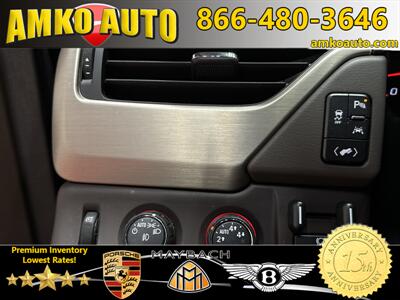 2016 GMC Yukon Denali - Photo 28 - Laurel, MD 20724