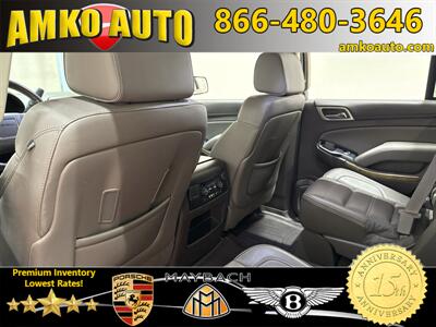 2016 GMC Yukon Denali - Photo 16 - Laurel, MD 20724